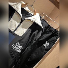 Коллекция Louis Vuitton Louis Family о