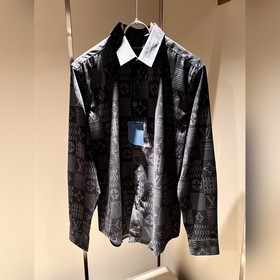 Новая коллекция Louis Vuitton осень 20
