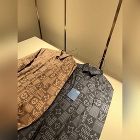 Новая коллекция Louis Vuitton осень 20