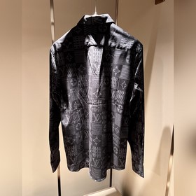 Новая коллекция Louis Vuitton осень 20