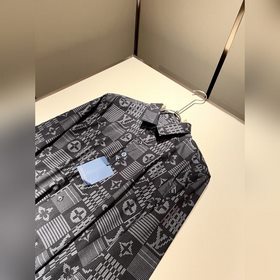 Новая коллекция Louis Vuitton осень 20
