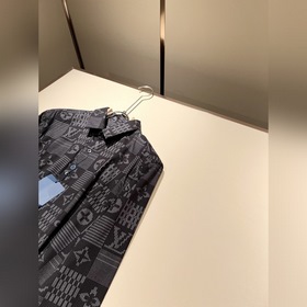 Новая коллекция Louis Vuitton осень 20
