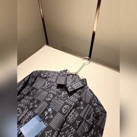 Новая коллекция Louis Vuitton осень 20