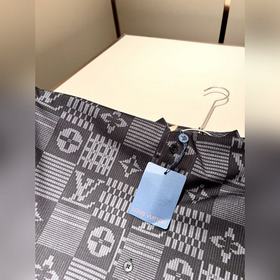 Новая коллекция Louis Vuitton осень 20