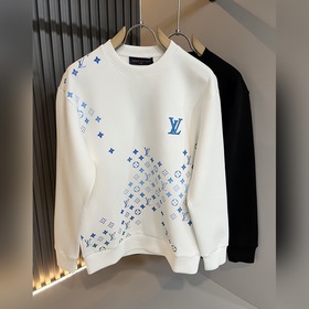 Коллекция Louis Vuitton осень/зима 202