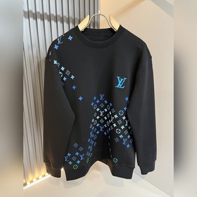 Коллекция Louis Vuitton осень/зима 202