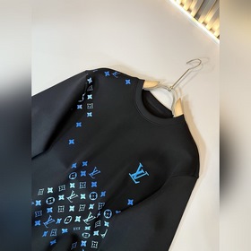 Коллекция Louis Vuitton осень/зима 202