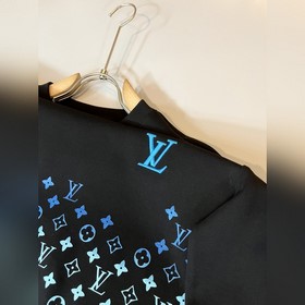 Коллекция Louis Vuitton осень/зима 202