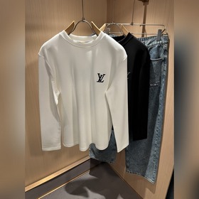 Louis Vuitton Осень/Зима 2026 Новая му