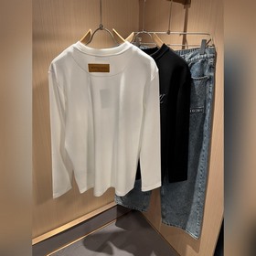 Louis Vuitton Осень/Зима 2026 Новая му