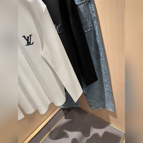 Louis Vuitton Осень/Зима 2026 Новая му