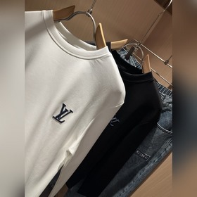 Louis Vuitton Осень/Зима 2026 Новая му