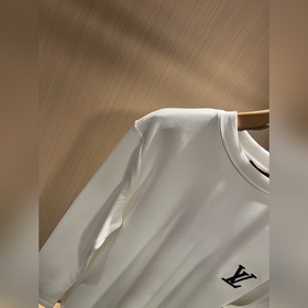 Louis Vuitton Осень/Зима 2026 Новая му