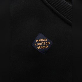 Louis Vuitton, лето 2026, новинка, дос