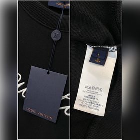 Louis Vuitton, лето 2026, новинка, дос