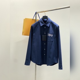 Louis Vuitton, осень 2026, новейшая ко