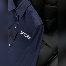 Louis Vuitton, осень 2026, новейшая ко