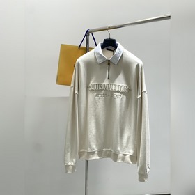 Louis Vuitton, осень 2026, новейшая ко