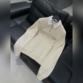 Louis Vuitton, осень 2026, новейшая ко