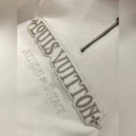 Louis Vuitton, осень 2026, новейшая ко