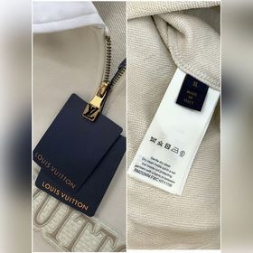 Louis Vuitton, осень 2026, новейшая ко