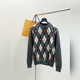 Louis Vuitton, коллекция осень 2026, д