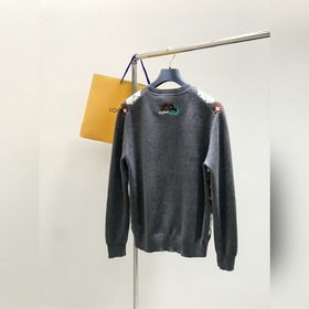 Louis Vuitton, коллекция осень 2026, д