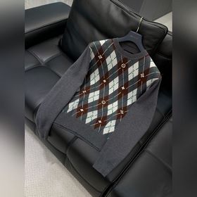 Louis Vuitton, коллекция осень 2026, д