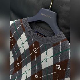 Louis Vuitton, коллекция осень 2026, д