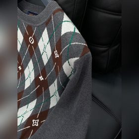 Louis Vuitton, коллекция осень 2026, д