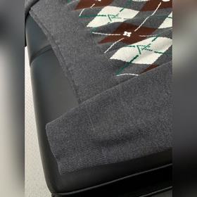 Louis Vuitton, коллекция осень 2026, д