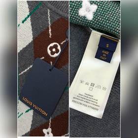 Louis Vuitton, коллекция осень 2026, д