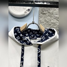 Louis Vuitton  Свитшот с капюшоном