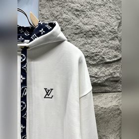 Louis Vuitton  Свитшот с капюшоном