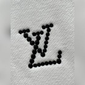 Louis Vuitton  Свитшот с капюшоном