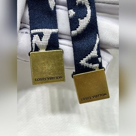 Louis Vuitton  Свитшот с капюшоном 