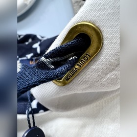Louis Vuitton  Свитшот с капюшоном 