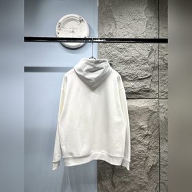 Louis Vuitton  Свитшот с капюшоном 