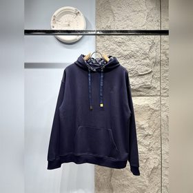 Louis Vuitton  Свитшот с капюшоном