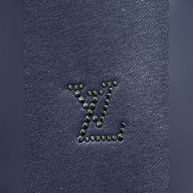 Louis Vuitton  Свитшот с капюшоном