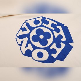 LOUIS VUITTON Весна/Лето 2026 Свитшот 