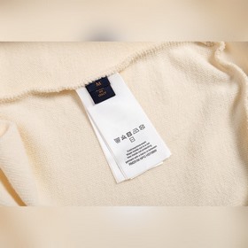 LOUIS VUITTON Весна/Лето 2026 Свитшот 