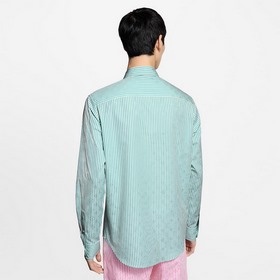 Рубашка LOUIS VUITTON 26SS с логотипом