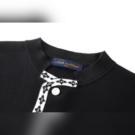 LOUIS VUITTON Блейзер в академическом 