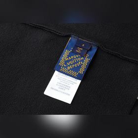 LOUIS VUITTON Блейзер в академическом 