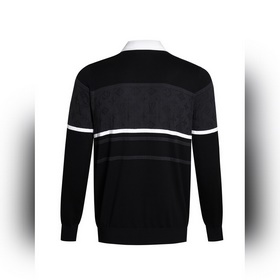 LOUIS VUITTON 26SS Жаккардовая рубашка