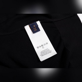 LOUIS VUITTON 26SS Жаккардовая рубашка