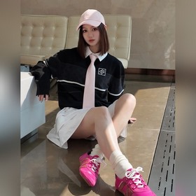 LOUIS VUITTON 26SS Жаккардовая рубашка
