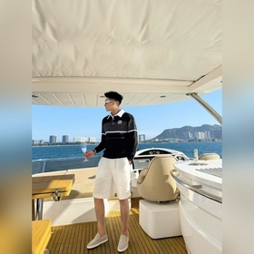 LOUIS VUITTON 26SS Жаккардовая рубашка