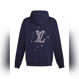LOUIS VUITTON 26SS Свитшот с капюшоном